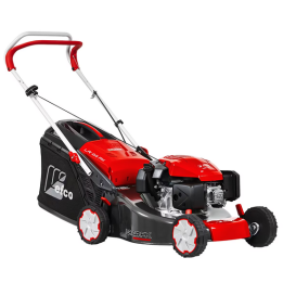 Efco LR 44 PK Comfort Plus ruohonleikkuri 139 cm 41 cm 70 l