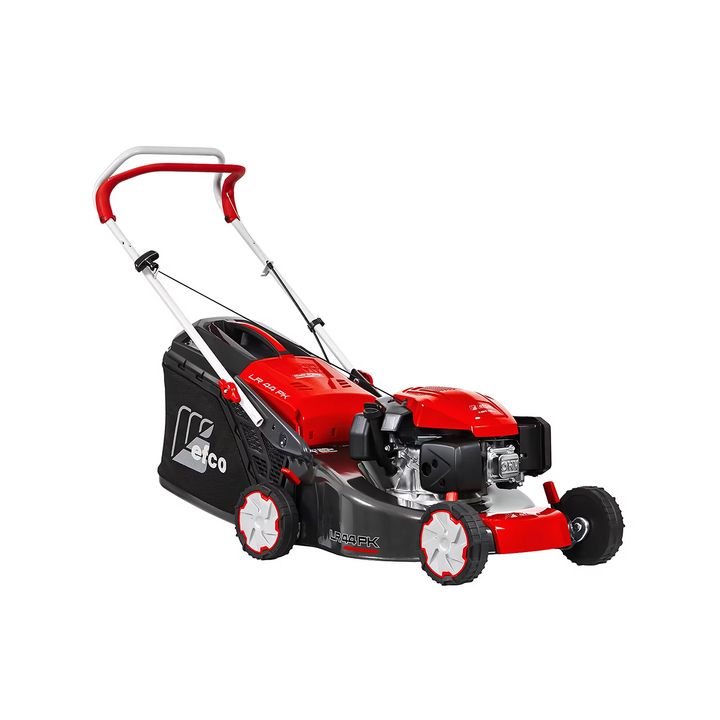 Efco LR 44 PK Comfort Plus ruohonleikkuri 139 cm 41 cm 70 l
