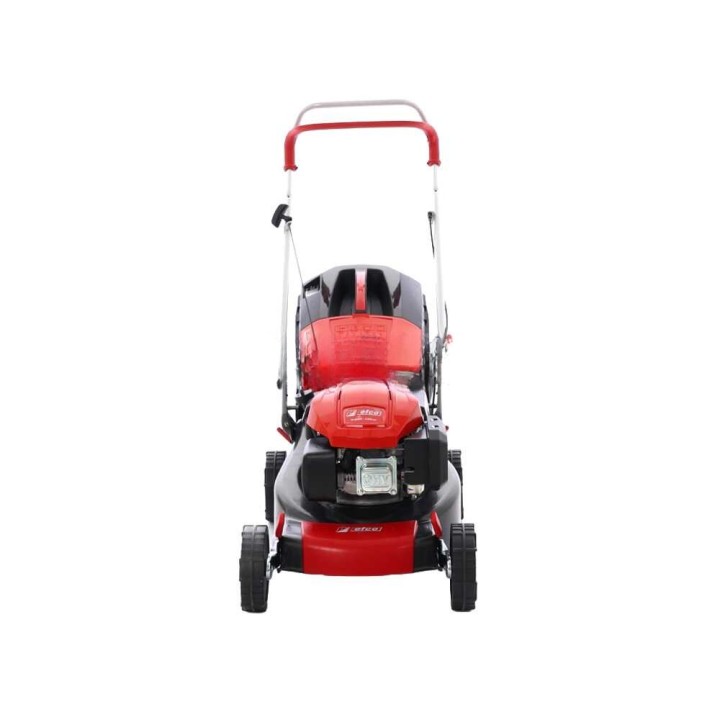 Efco LR 44 PK Comfort Plus ruohonleikkuri, 139 cm³, 41 cm, 70 l