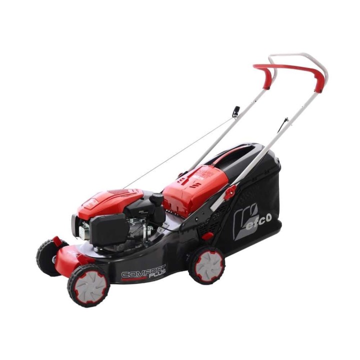 Efco LR 44 PK Comfort Plus ruohonleikkuri, 139 cm³, 41 cm, 70 l