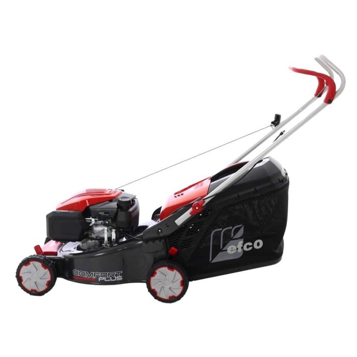 Efco LR 44 PK Comfort Plus ruohonleikkuri, 139 cm³, 41 cm, 70 l