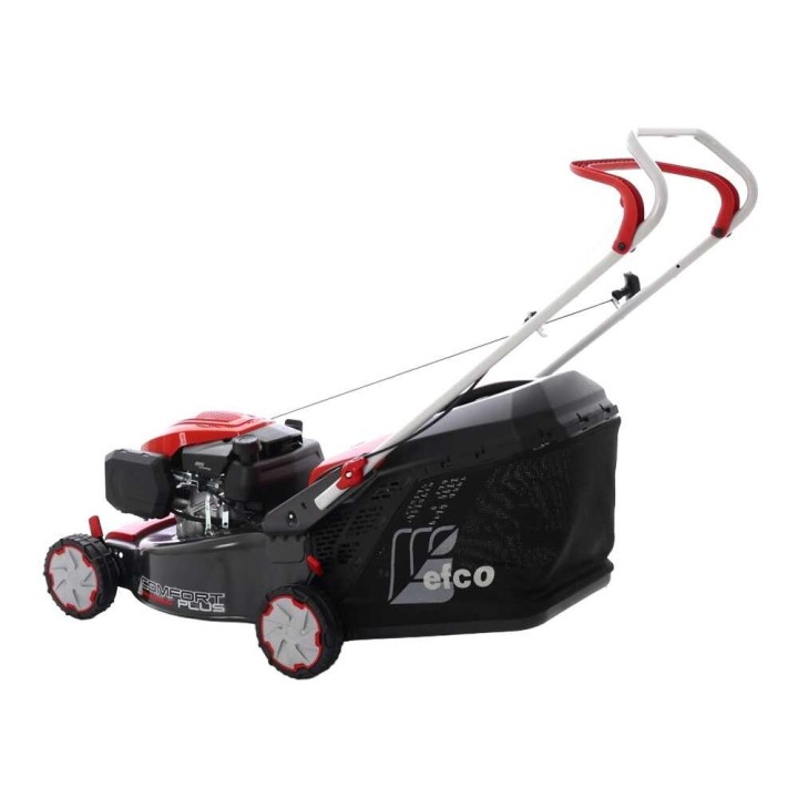 Efco LR 44 PK Comfort Plus ruohonleikkuri, 139 cm³, 41 cm, 70 l