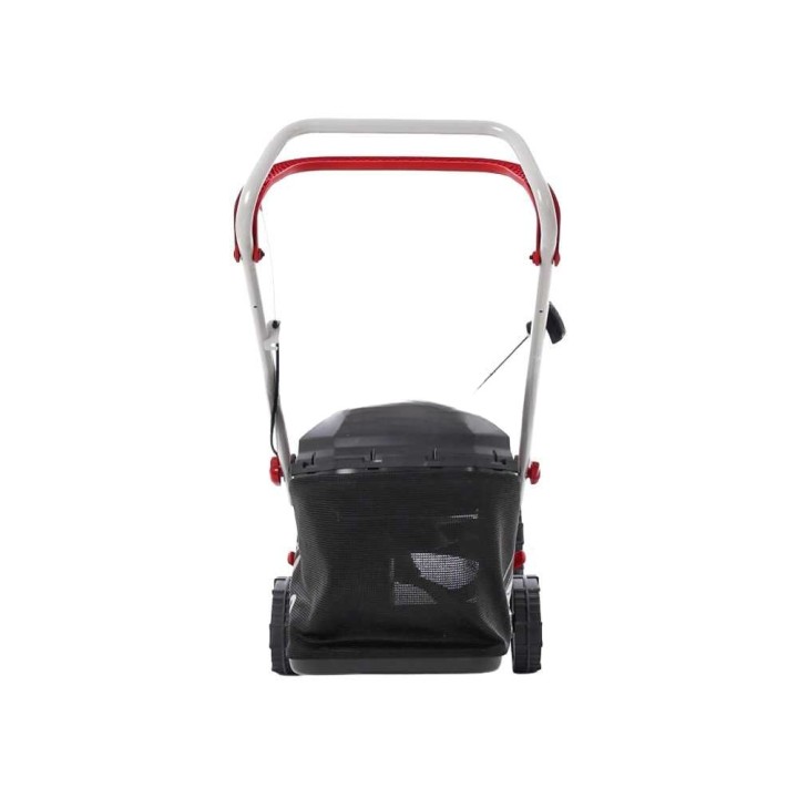Efco LR 44 PK Comfort Plus ruohonleikkuri, 139 cm³, 41 cm, 70 l