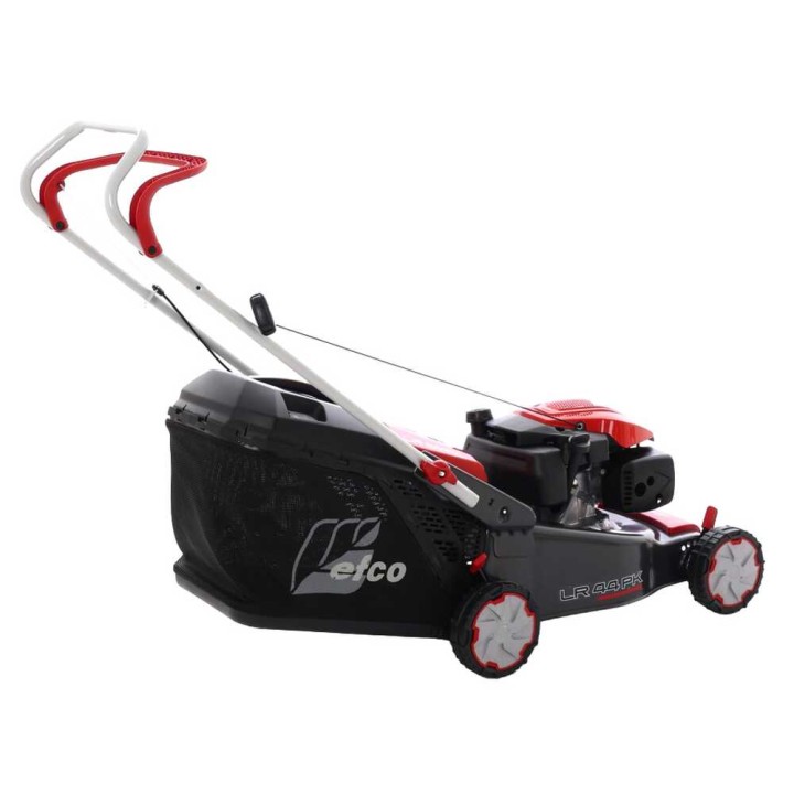 Efco LR 44 PK Comfort Plus ruohonleikkuri, 139 cm³, 41 cm, 70 l