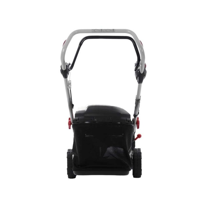 Efco LRi 44 T akkuruohonleikkuri, 41 cm, 40 V / 5 Ah, takaveto