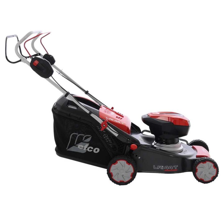 Efco LRi 44 T akkuruohonleikkuri, 41 cm, 40 V / 5 Ah, takaveto