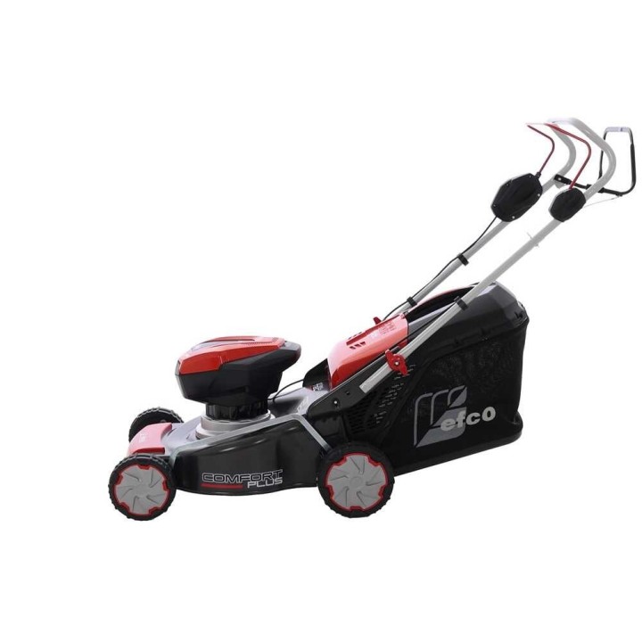Efco LRi 44 T akkuruohonleikkuri, 41 cm, 40 V / 5 Ah, takaveto