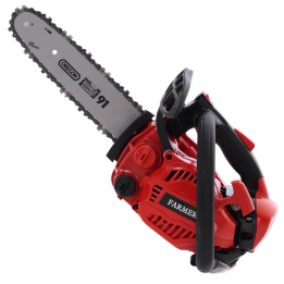FARMER FA2610SA oksasaha 25 cm 1 1 HP 25 cm n laippa