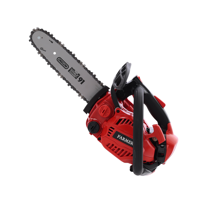 FARMER FA2610SA oksasaha 25 cm 1 1 HP 25 cm n laippa