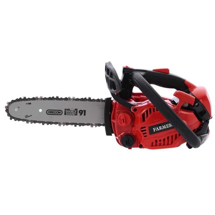 FARMER FA2610SA oksasaha, 25 cm³, 1,1 HP, 25 cm:n laippa