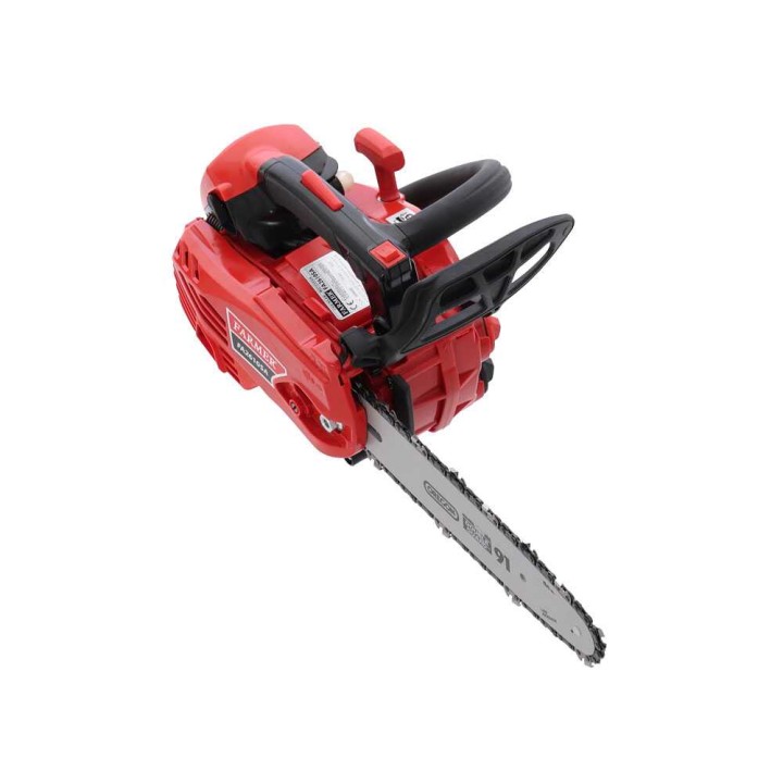 FARMER FA2610SA oksasaha, 25 cm³, 1,1 HP, 25 cm:n laippa
