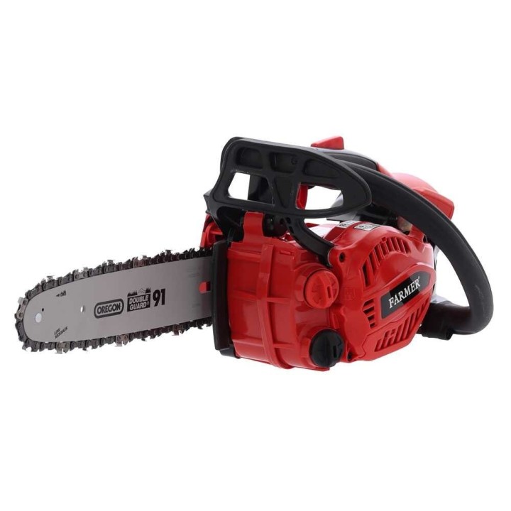 FARMER FA2610SA oksasaha, 25 cm³, 1,1 HP, 25 cm:n laippa