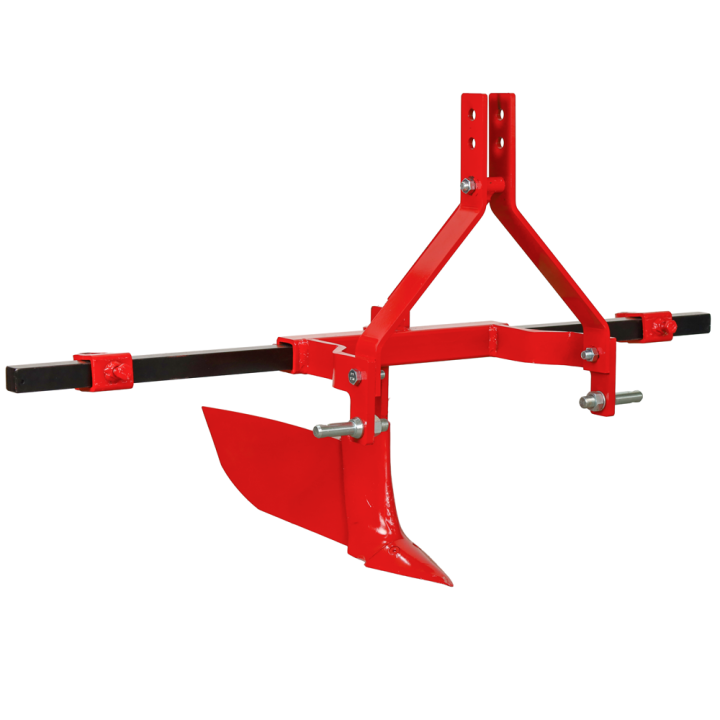 AS T1 säädettävä urajyrsin traktoreille 150 cm 15 25 HP