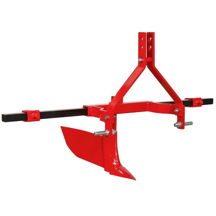 AS-T1 säädettävä urajyrsin traktoreille, 150 cm, 15–25 HP