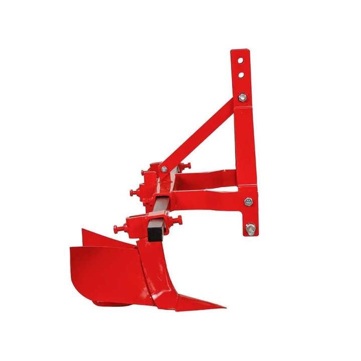 AS-T1 säädettävä urajyrsin traktoreille, 150 cm, 15–25 HP