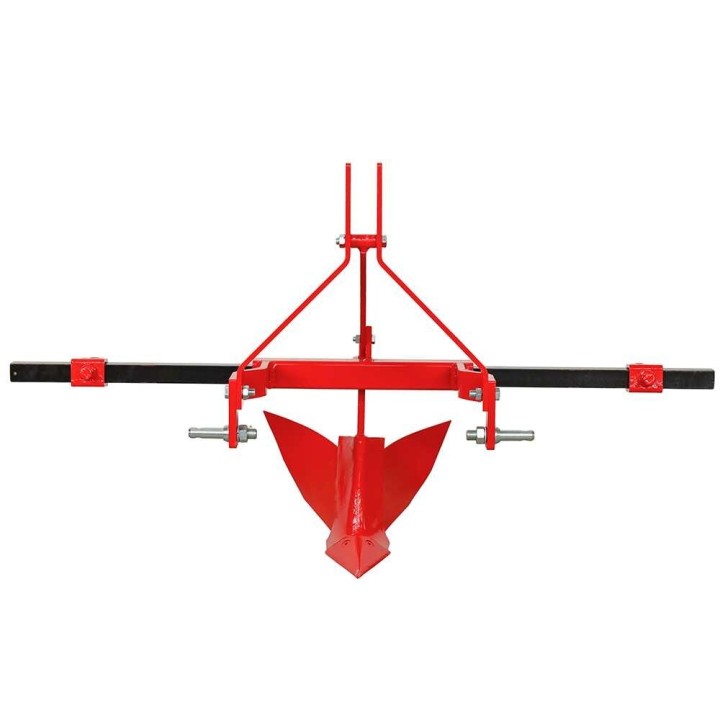 AS-T1 säädettävä urajyrsin traktoreille, 150 cm, 15–25 HP