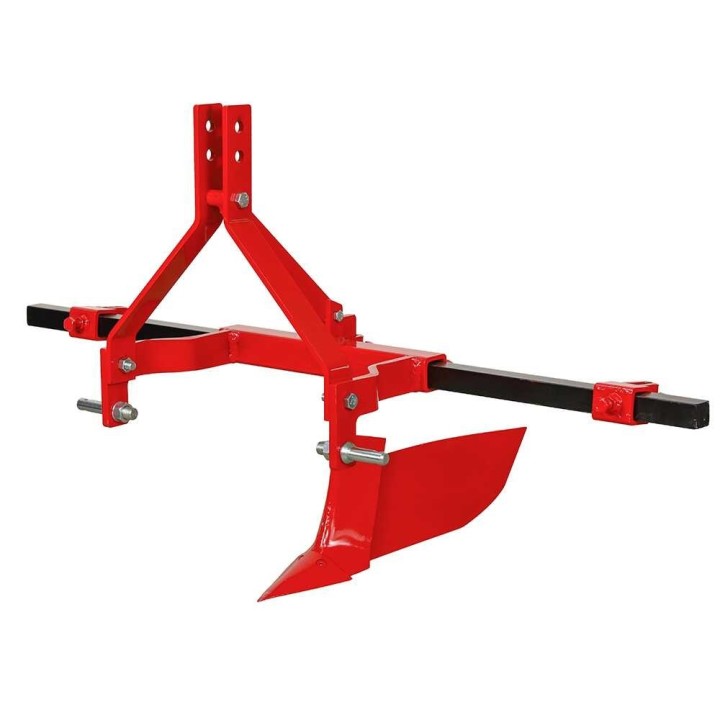 AS-T1 säädettävä urajyrsin traktoreille, 150 cm, 15–25 HP