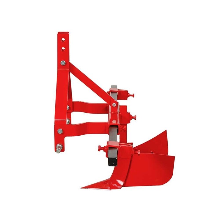 AS-T1 säädettävä urajyrsin traktoreille, 150 cm, 15–25 HP