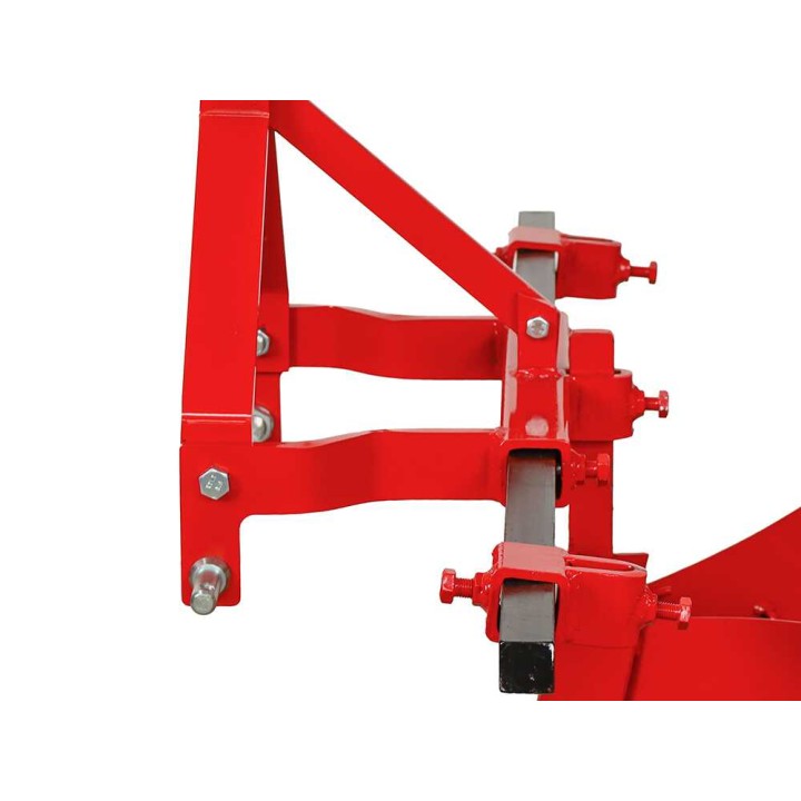 AS-T1 säädettävä urajyrsin traktoreille, 150 cm, 15–25 HP