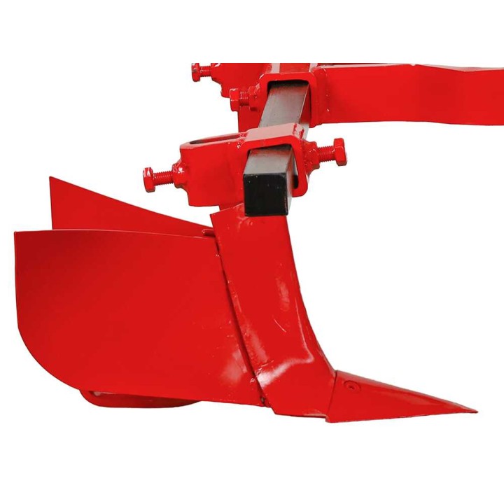 AS-T1 säädettävä urajyrsin traktoreille, 150 cm, 15–25 HP