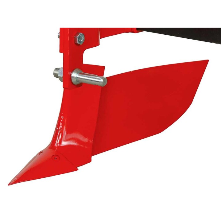 AS-T1 säädettävä urajyrsin traktoreille, 150 cm, 15–25 HP