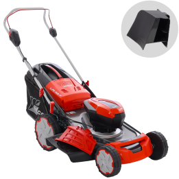 Efco LRi 48 P akkuruohonleikkuri 46 cm 40 V ilman akkua ja laturia