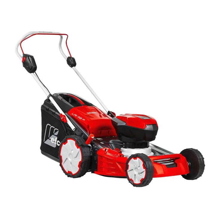 Efco LRi 48 P akkuruohonleikkuri, 46 cm, 40 V, ilman akkua ja laturia
