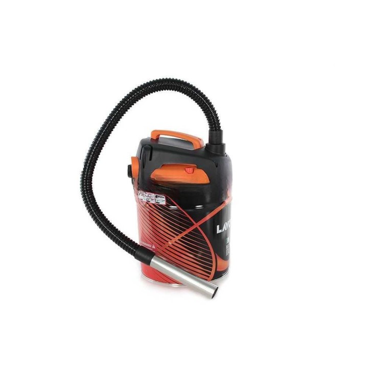 Lavor Ashley 901 tuhkaimuri, 18 l, 1 000 W, 230 V