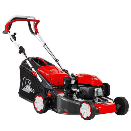 Efco LR 53 TKE Comfort Plus itsestään vetävä ruohonleikkuri 166 cm sähkökäynnistys
