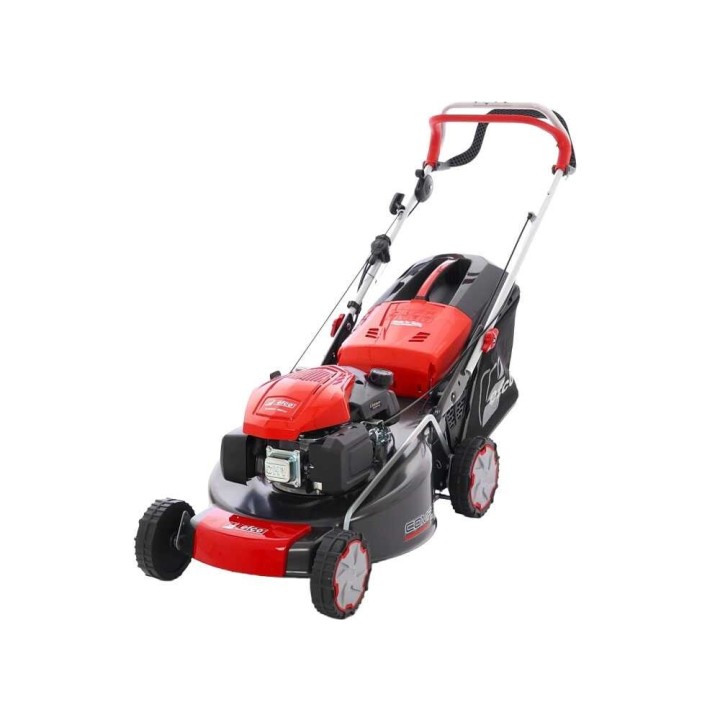 Efco LR 53 TKE Comfort Plus itsestään vetävä ruohonleikkuri, 166 cm³, sähkökäynnistys