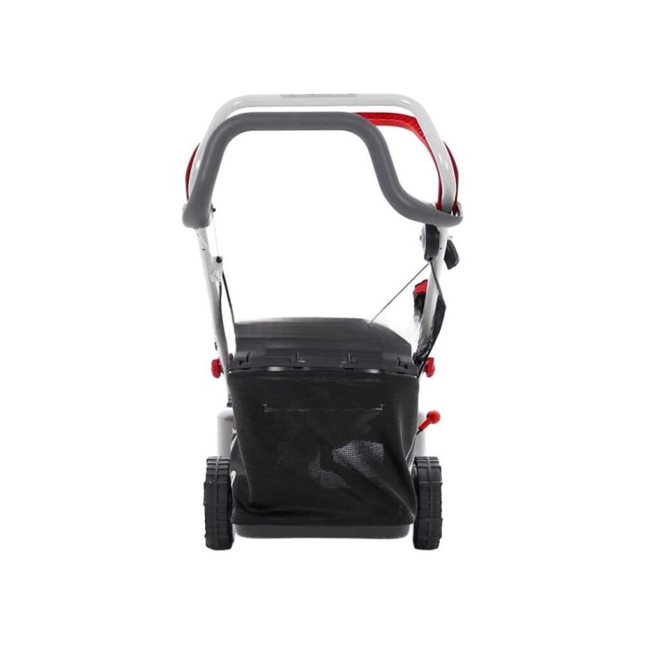 Efco LR 53 TKE Comfort Plus itsestään vetävä ruohonleikkuri, 166 cm³, sähkökäynnistys