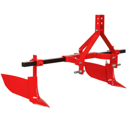 AS T2 säädettävä kaksivantainen salkoauran varuste 150 cm 15 25 HP 57 kg