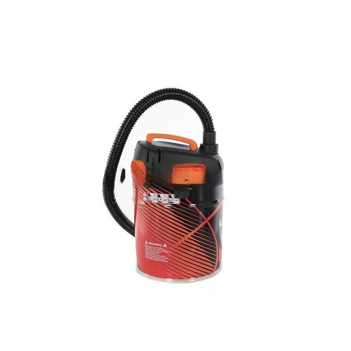 Lavor Ashley 901 tuhkaimuri, 18 l, 1 000 W, 230 V