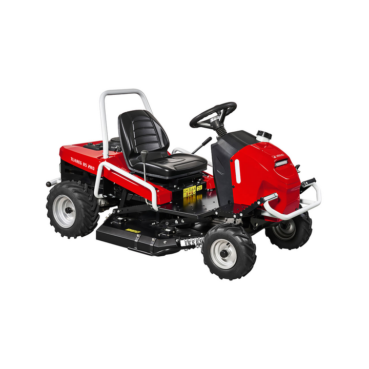 Tuareg 85 2WD traktorimurskain 85 cm Emak K 1600 AVD 17 HP