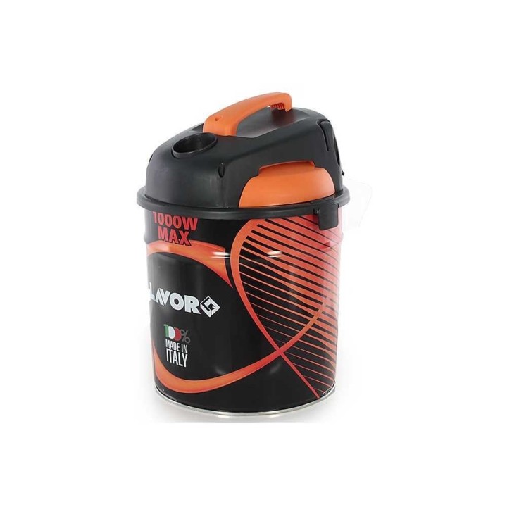 Lavor Ashley 901 tuhkaimuri, 18 l, 1 000 W, 230 V