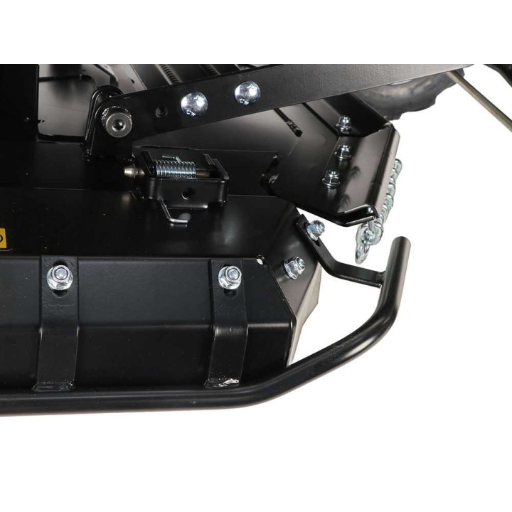 Tuareg 85 2WD traktorimurskain, 85 cm, Emak K 1600 AVD, 17 HP
