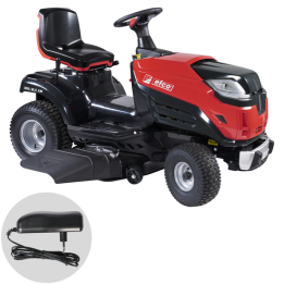 Efco EF 86L 12 5 K M ajoleikkuri 86 cm sivulle purkava 413 cm 14 HP