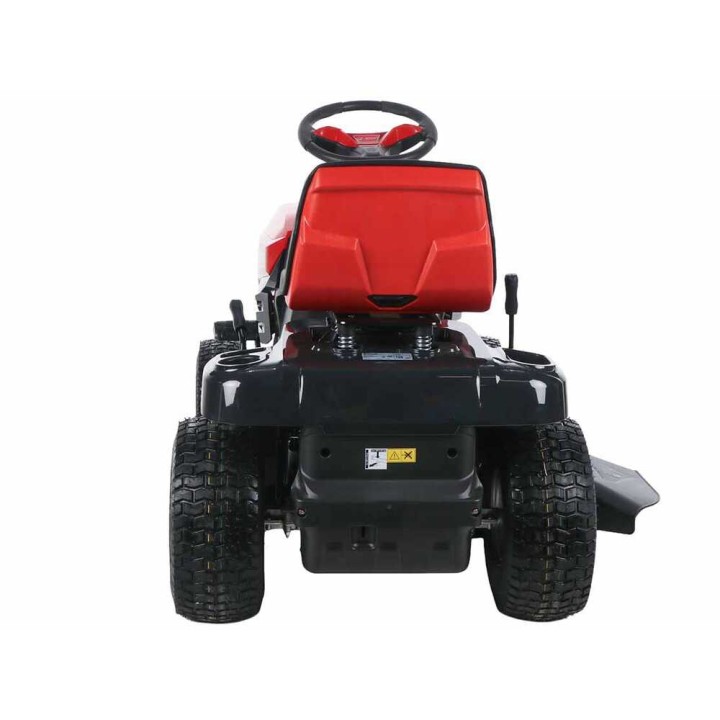 Efco EF 86L/12,5 K M ajoleikkuri, 86 cm, sivulle purkava, 413 cm³, 14 HP
