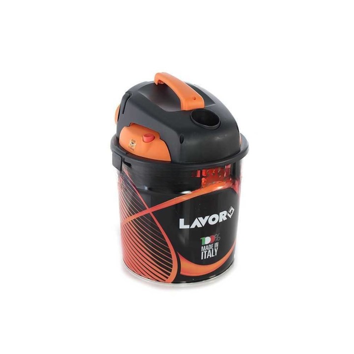 Lavor Ashley 901 tuhkaimuri, 18 l, 1 000 W, 230 V