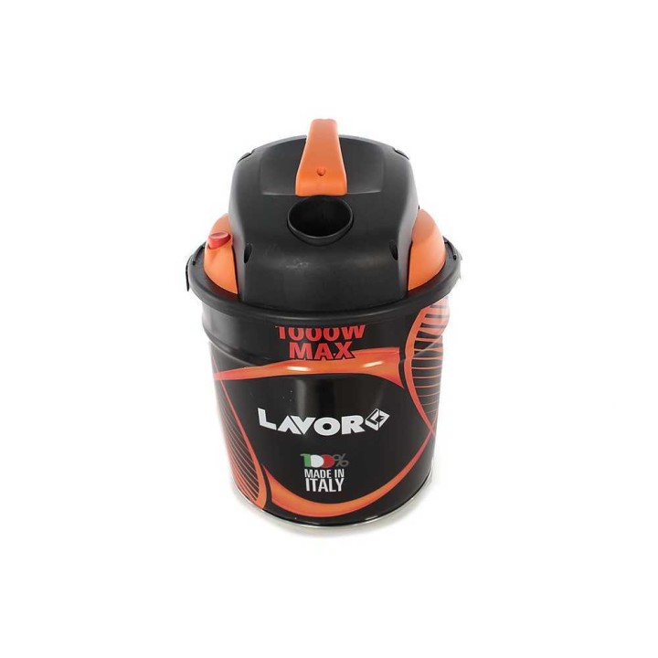 Lavor Ashley 901 tuhkaimuri, 18 l, 1 000 W, 230 V