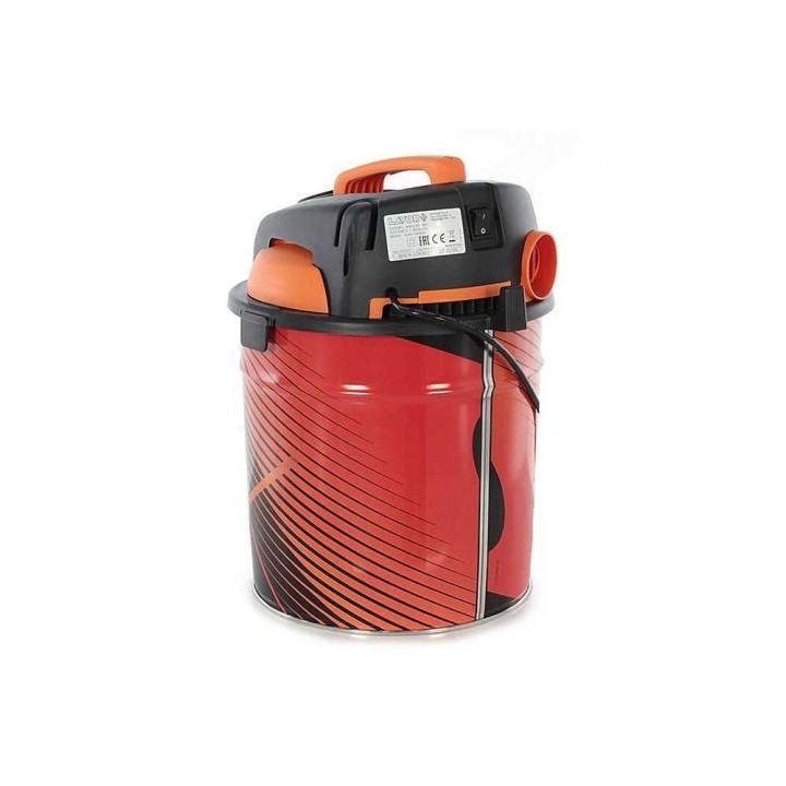 Lavor Ashley 901 tuhkaimuri, 18 l, 1 000 W, 230 V