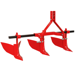 AS T3 säädettävä vakoauralaite 3 auraa 150 cm 15 25 HP kolmipistekiinnitys