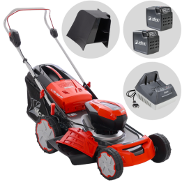 Efco LRi 48 P akkuruohonleikkuri 46 cm 2 40 V 5 Ah