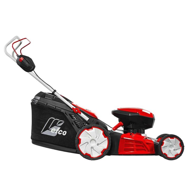 Efco LRi 48 P akkuruohonleikkuri, 46 cm, 2 × 40 V / 5 Ah