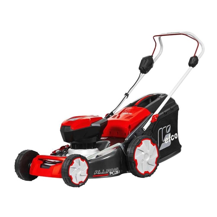 Efco LRi 48 P akkuruohonleikkuri, 46 cm, 2 × 40 V / 5 Ah