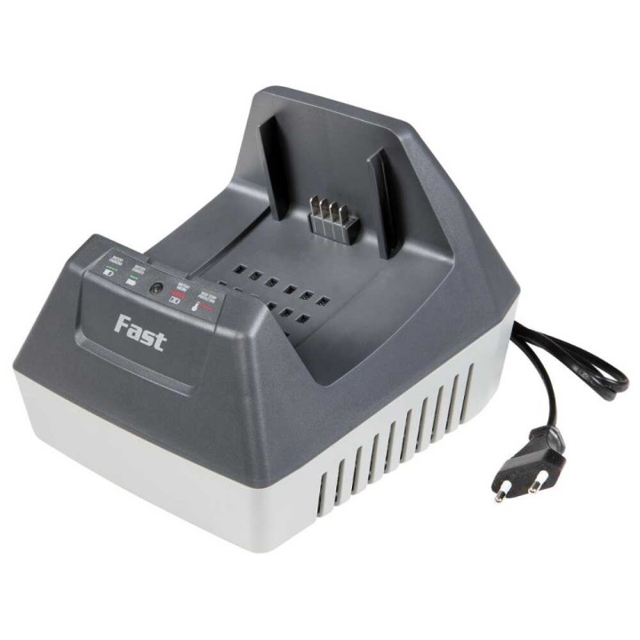 Efco LRi 48 P akkuruohonleikkuri, 46 cm, 2 × 40 V / 5 Ah