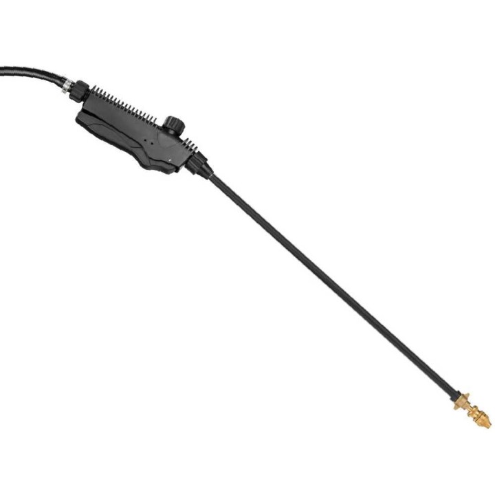 Volpi ELITE 16 PRO TECH akkuruisku, 16 l, 8 bar, 2 × 14,4 V 2 Ah