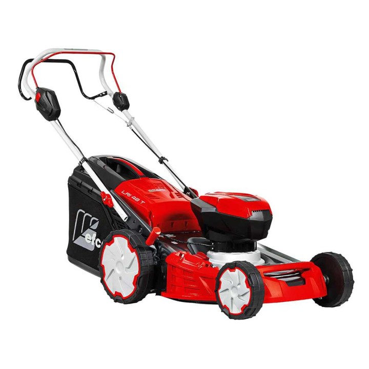 Efco LRi 48 T akkuruohonleikkuri, 46 cm, 40 V, ilman akkua ja laturia
