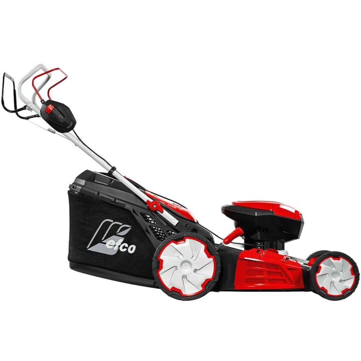 Efco LRi 48 T akkuruohonleikkuri, 46 cm, 40 V, ilman akkua ja laturia