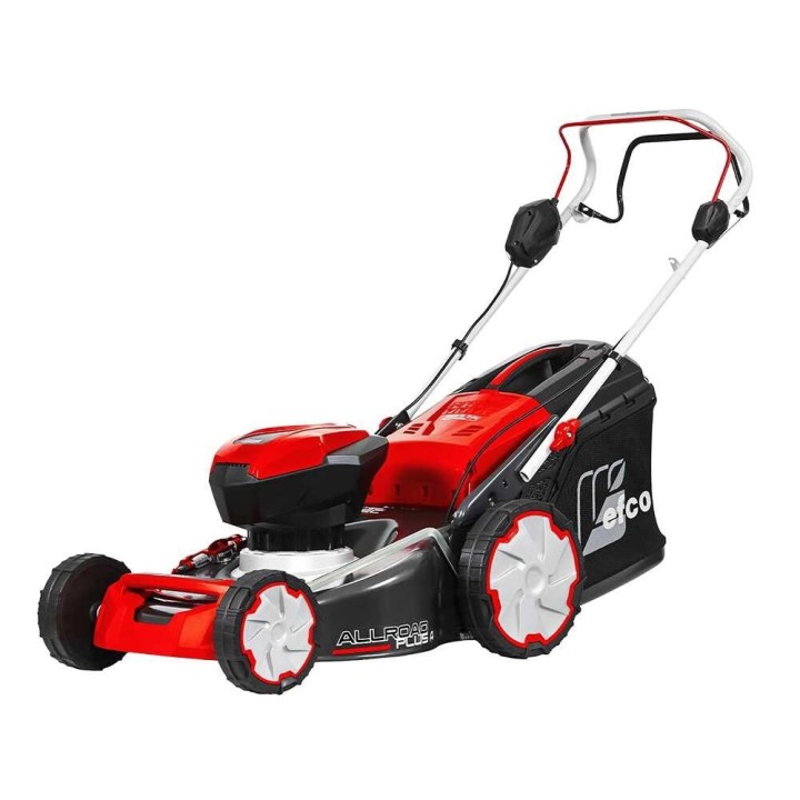 Efco LRi 48 T akkuruohonleikkuri, 46 cm, 40 V, ilman akkua ja laturia